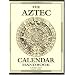 Mayan-Aztec calendar reference list