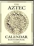 Aztec Calendar Handbook