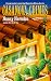 Casanova Crimes (Seventh in the Quirky Elena Jarvis Mystery Series)