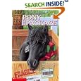 Pony in a Package (Animal Ark Series #27) by Ben M. Baglio