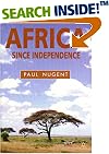 Africa Since Independence: A Comparative History