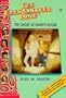 The Ghost at Dawn's House (Baby-Sitters Club)