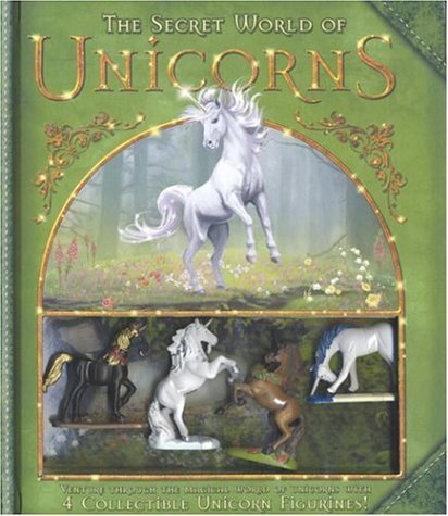 The Secret World of Unicorns