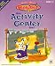 Software : Richard Scarry's Activity Center