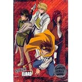 Saiyuki Reload - Complete Boxed Set ~ Artist Not Provided