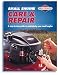 Book Small Engine Care & Repair: A Step-By-Step Guide to Maintaining Your Small Engine