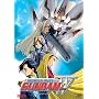 Mobile Suit Gundam Wing - Operation 8