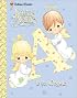 A Is for Angels (Precious Moments (Golden))