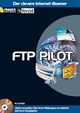 FTP Pilot - Der clevere Internet-Beamer