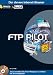 Computer Software : FTP Pilot - komfortables FTP Übertragungsprogramm