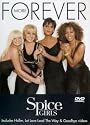 The Spice Girls - Forever More [DVD] [2000]