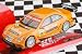 Analog Car, Mercedes C-Klasse DTM La Rosa