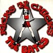 Kicks'n'chicks