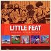 Original Album Series: Little Feat / Sailin' Shoes / Dixie Chicken / Feats Don't Fail Me Now / The Last Record Album