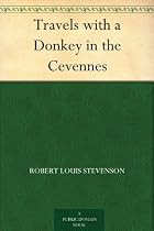 Travels with a Donkey in the Cevennes