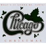 Christmas: What's It Gonna Be Santa