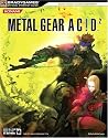 Metal Gear Acid(tm) 2 Official Strategy Guide (Official Strategy Guides (Bradygames))