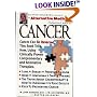 Alternative Medicine Definitive Guide to Cancer (Alternative Medicine Definitive Guides)