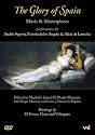 The Glory of Spain - Music and Masterpieces from Madrid's El Prado Museum / Segovia, de los Angeles, de Larrocha