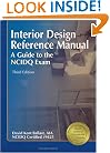 Interior Design Reference Manual: A Guide to the NCIDQ Exam (3rd Edition)