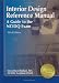 Books : Interior Design Reference Manual: A Guide to the NCIDQ Exam