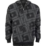 DVS - DVS Tito Mens Hoodie - Black