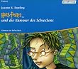 Harry Potter und die Kammer des Schreckens. Bd. 2. 10 Audio-CDs.