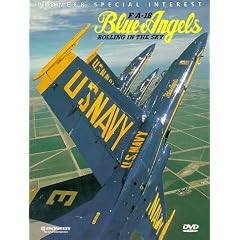 Blue Angels - Rolling in the Sky