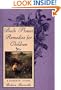 Bach Flower Remedies for Children: A Parents' Guide