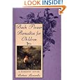 Bach Flower Remedies for Children: A Parents' Guide by Barbara Mazzarella and Tami Calliope