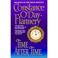 Time After Time