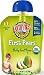 Earth's Best Puree Pears, 3.1-Ounce (Pack of 12)
