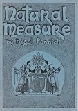 Natural measure