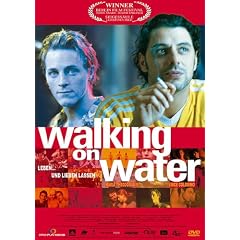 Walking on Water  (OmU) [Edizione: Germania]