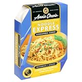 Annie Chuns Thai Curry Noodle Express, 7.4-Ounce Bowls (Pack of 12)
