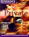 Game Plan for Getting into Private School (Game Plan for Getting Into Private School) by Lila Lohr ISBN 0768903874