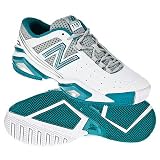 New Balance Women's WC1187WB Tennis Shoe