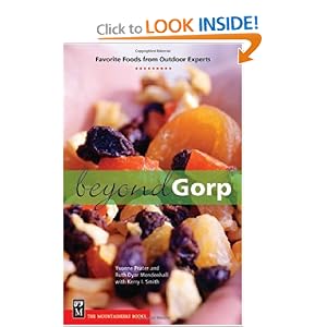 Beyond Gorp: Favorite Foods From Outdoor Experts