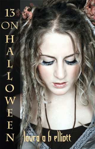 13 on Halloween (The Shadow Series #1)