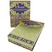 Success to those who persist with determination Gold Foil Embellished Notepad