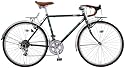 Coleman(コールマン) TOURING2612 コールマン 26インチ 自転車 12段 ダークグリーン