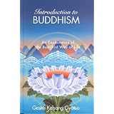 Introduction to Buddhism: An Explanation of the Buddhist Way of Life