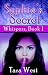 Books : Sophie's Secret (Whispers)