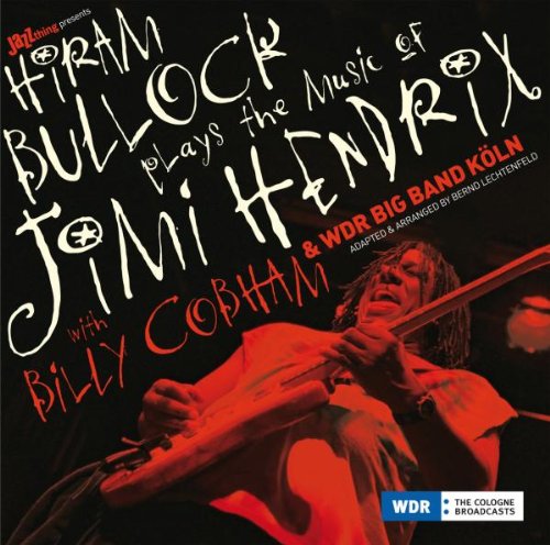 Plays the Music of Jimi Hendrix [Vinyl LP] [Vinyl LP]