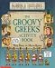 Groovy Greeks Activity Book (Horrible Histories) (Horrible Histories)
