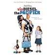 The Pacifier [VHS] by 