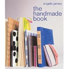 The Handmade Book (Handmade Series)