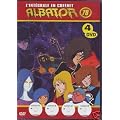 ALBATOR 78 - INTEGRALE 42 EPISODES - 4 DVD
