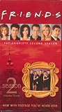 Friends, The Complete Second Season, Volume 3 (Episodes 13-18)