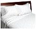 Laura Ashley Emilie Collection 250-Thread-Count Twin Sheet Set Laura Ashley Emilie Collection 250-Thread-Count Twin Sheet Set